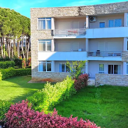 Apartamento Lura 2 Homes 243 Plazhi San Pietro
