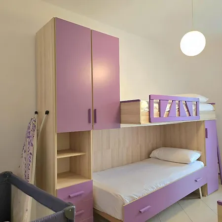 Lura 2 Homes 243 * Plazhi San Pietro