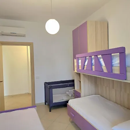 Lura 2 Homes 243 Plazhi San Pietro