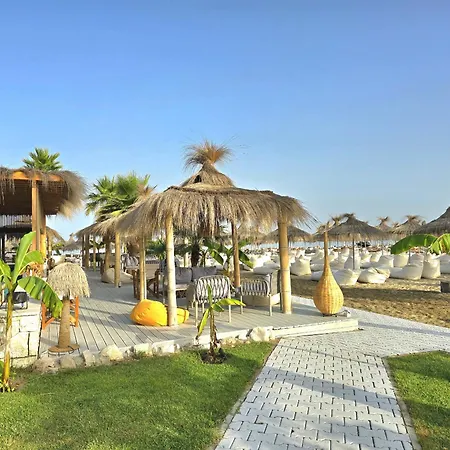 Lura 2 Homes 243 * Plazhi San Pietro