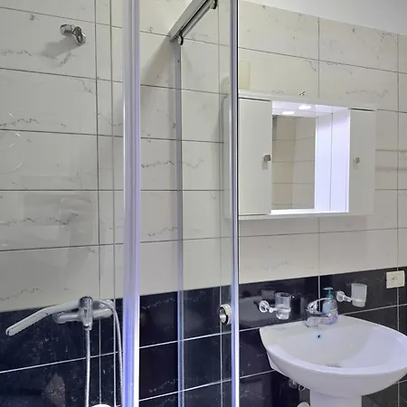 Lura 2 Homes 243 Lejlighed Plazhi San Pietro