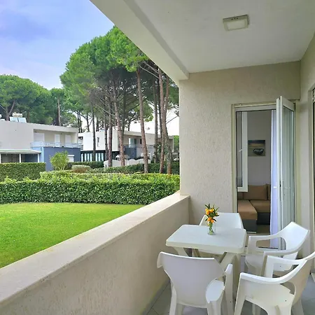 Apartment Lura 2 Homes 243 Plazhi San Pietro
