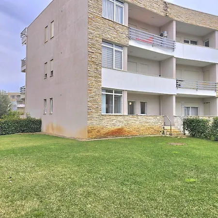 Lura 2 Homes 243 Apartment