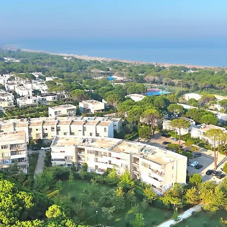 Lura 2 Homes 243 Plazhi San Pietro