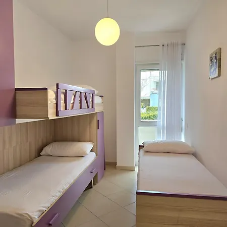 Lura 2 Homes 243 Apartment *
