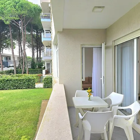 Apartment Lura 2 Homes 243 *