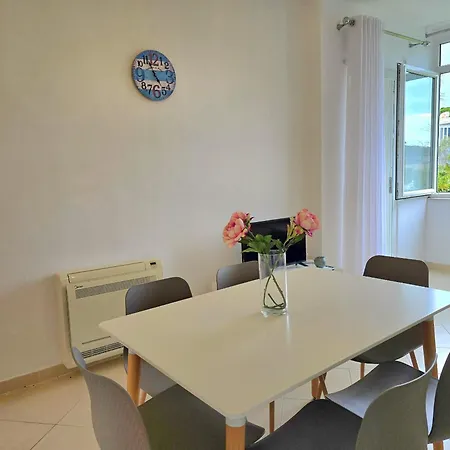 Lura 2 Homes 243 Apartment Plazhi San Pietro