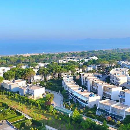 Lejlighed Lura 2 Homes 243 Plazhi San Pietro