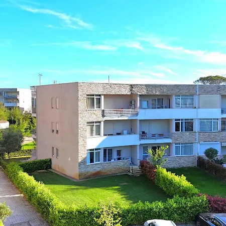 Lura 2 Homes 243 Apartment *