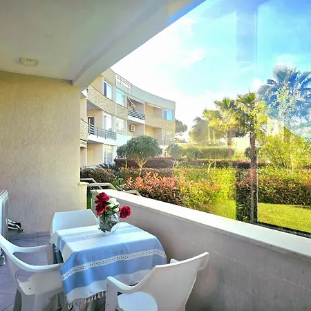 Apartment Lura 2 Homes 243 *