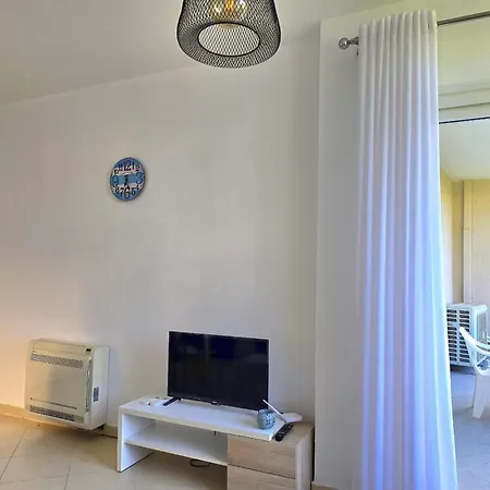 Apartment Lura 2 Homes 243 Plazhi San Pietro