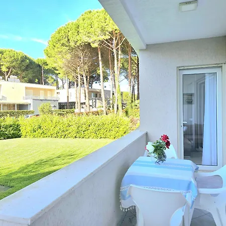 Lura 2 Homes 243 Plazhi San Pietro